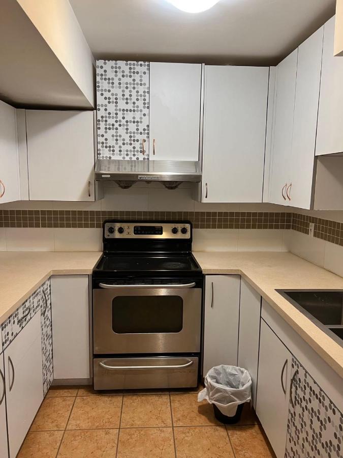 One Bedroom, One Living Room, One Kitchen And One Bathroom With Independent Access Richmond Exterior photo